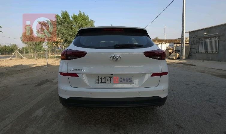 هيونداي توسان